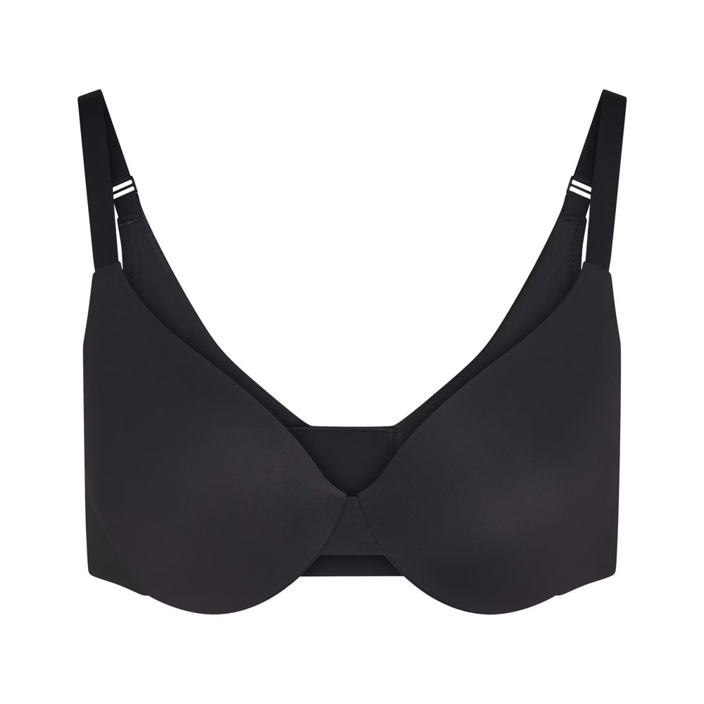 SKIMS smoothing intimates full coverage lightly lined bra